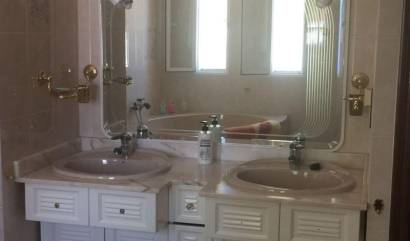 Bestaande woningen - Villa - Torrevieja