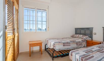 Bestaande woningen - Villa - Torrevieja