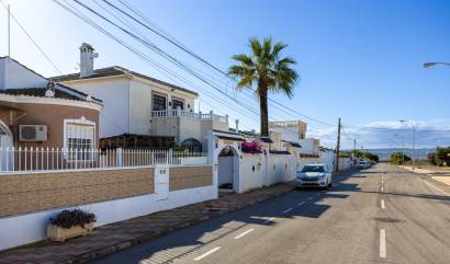 Bestaande woningen - Villa - Torrevieja