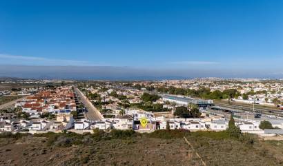 Bestaande woningen - Villa - Torrevieja