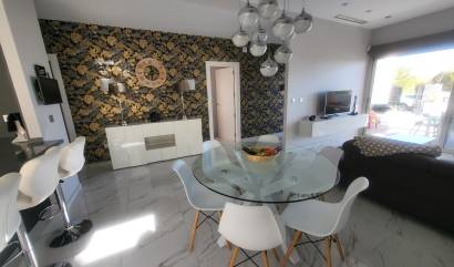 Bestaande woningen - Villa - Villamartin - Villamartín