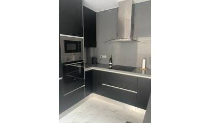 Bestaande woningen - Villa - Villamartin - Villamartín