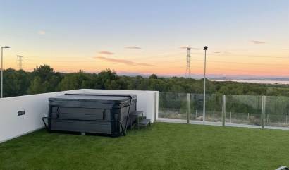 Bestaande woningen - Villa - Villamartin - Villamartín