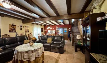 Bestaande woningen - Villa - Yecla