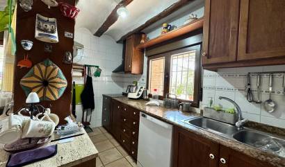 Bestaande woningen - Villa - Yecla