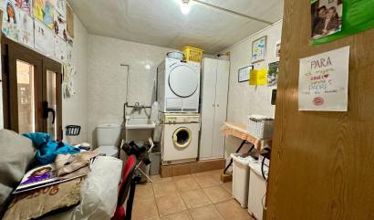 Bestaande woningen - Villa - Yecla