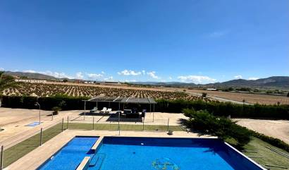 Bestaande woningen - Villa - Yecla