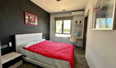 Bestaande woningen - Villa - Yecla