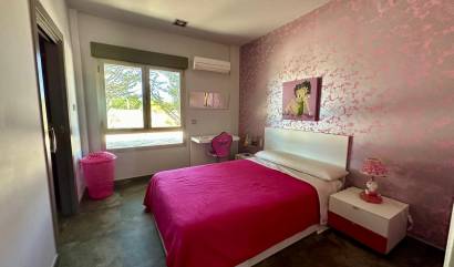 Bestaande woningen - Villa - Yecla