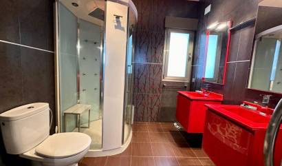 Bestaande woningen - Villa - Yecla