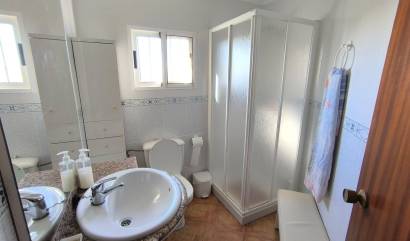 Bestaande woningen - Villa - Yecla