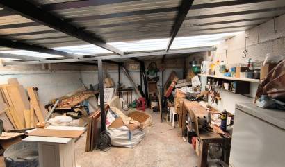 Bestaande woningen - Villa - Yecla