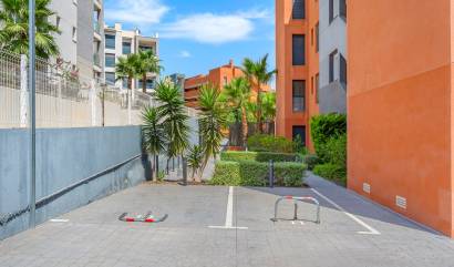 Bestaande woningen -  - Villamartin - Lomas del Golf