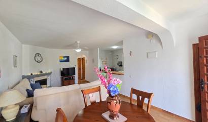 Bestaande woningen -  - Villamartin * - Los Dolses *