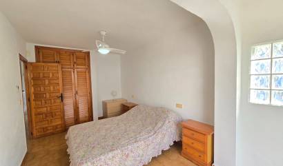 Bestaande woningen -  - Villamartin * - Los Dolses *