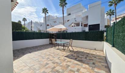 Bestaande woningen -  - Villamartin * - Los Dolses *