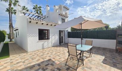 Bestaande woningen -  - Villamartin * - Los Dolses *