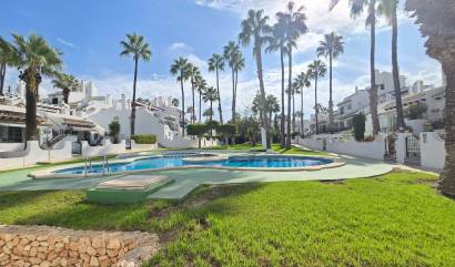 Bestaande woningen -  - Villamartin * - Los Dolses *