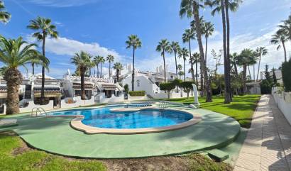 Bestaande woningen -  - Villamartin * - Los Dolses *