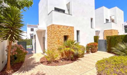 Bestaande woningen - Vrijstaande villa - Ciudad Quesada - Cuidad quesada