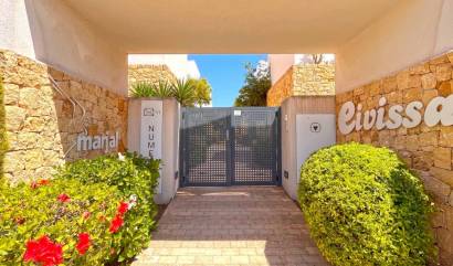 Bestaande woningen - Vrijstaande villa - Ciudad Quesada - Cuidad quesada