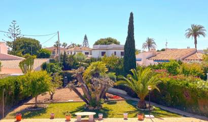 Bestaande woningen - Vrijstaande villa - Orihuela Costa - Cabo Roig