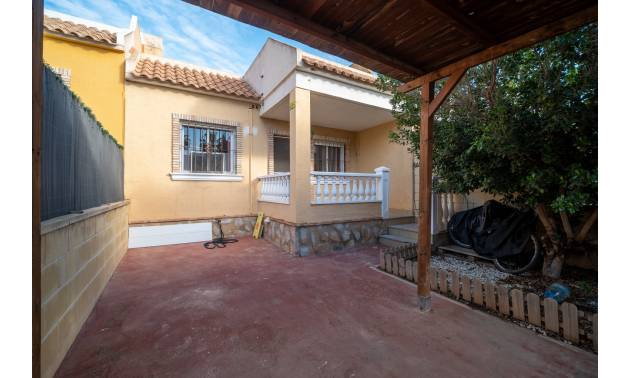 Bungalow - Bestaande woningen - Ciudad Quesada - Ciudad Quesada