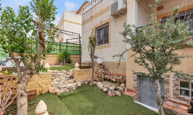 Bungalow - Bestaande woningen - Orihuela Costa - La Florida