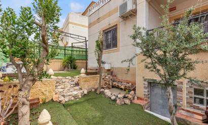 Bungalow · Bestaande woningen · Orihuela Costa · La Florida