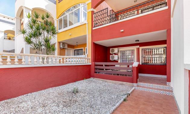 Bungalow - Bestaande woningen - Orihuela Costa - Orihuela Costa