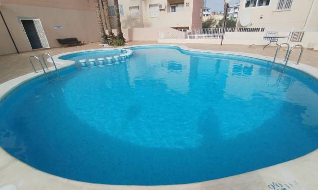 Bungalow - Bestaande woningen - Orihuela Costa - Orihuela Costa