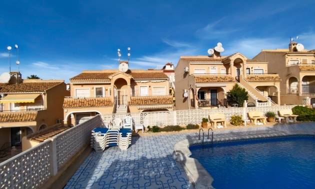 Bungalow - Bestaande woningen - Orihuela Costa - Orihuela Costa