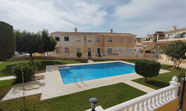 Bungalow - Bestaande woningen - San Miguel de Salinas - San Miguel de Salinas