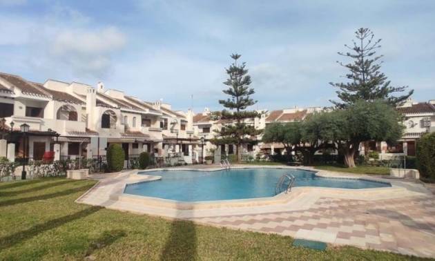 Bungalow - Bestaande woningen - San Pedro del Pinatar - San Pedro de Pinatar