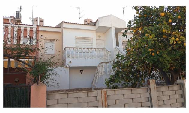 Bungalow - Bestaande woningen - San Pedro del Pinatar - San Pedro de Pinatar