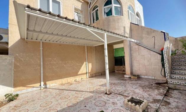 Bungalow - Bestaande woningen - Santiago De La Ribera - Los Narejos