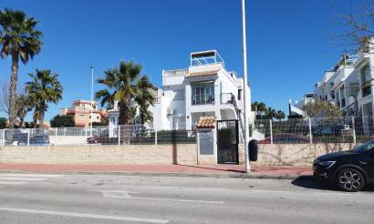 Bungalow · Bestaande woningen · Torrevieja · Aguas Nuevas