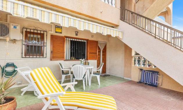 Bungalow - Bestaande woningen - Torrevieja - La Mata