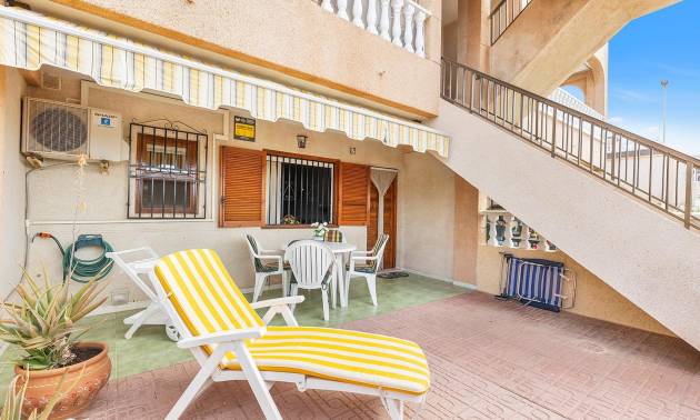 Bungalow - Bestaande woningen - Torrevieja - La Mata