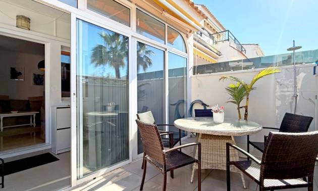 Bungalow - Bestaande woningen - Torrevieja - La Mata