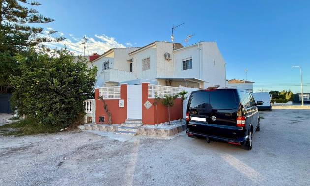 Bungalow - Bestaande woningen - Torrevieja - La Siesta - El Salado - Torreta