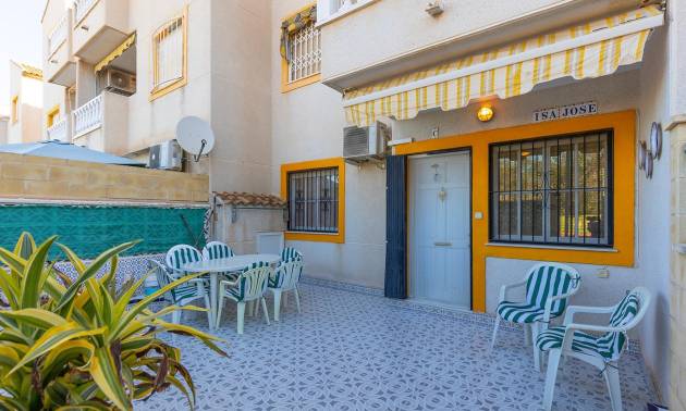 Bungalow - Bestaande woningen - Torrevieja - Torreblanca