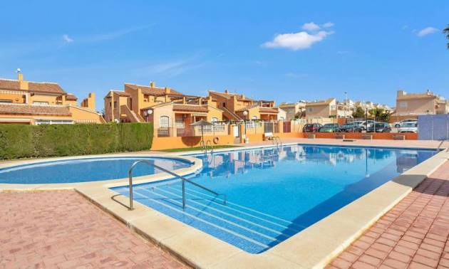 Bungalow - Bestaande woningen - Torrevieja - Torrejón