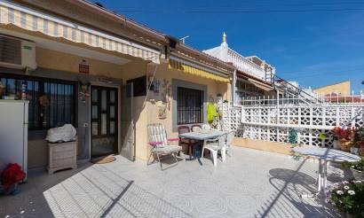 Bungalow · Bestaande woningen · Torrevieja · Torretas
