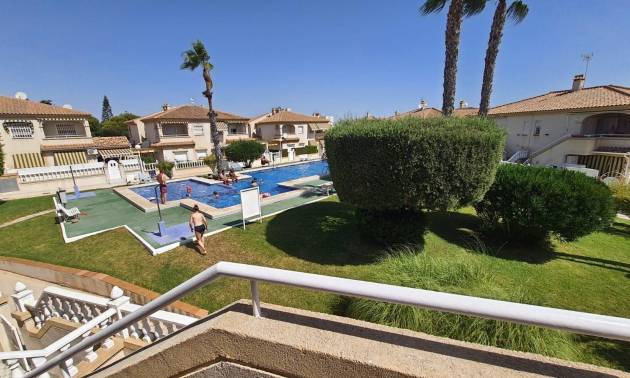 Bungalow - Bestaande woningen - Torrevieja - Torrevieja