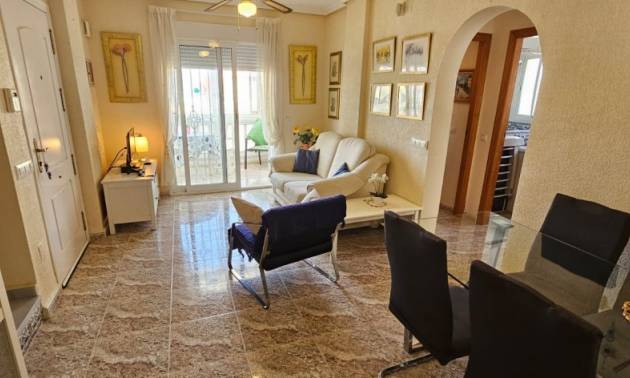 Bungalow - Bestaande woningen - Torrevieja - Torrevieja