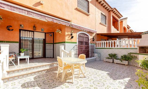 Bungalow - Bestaande woningen - Torrevieja - Torrevieja