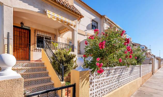 Bungalow - Bestaande woningen - Torrevieja - Torrevieja