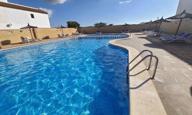 Bungalow - Bestaande woningen - Torrevieja - Torrevieja