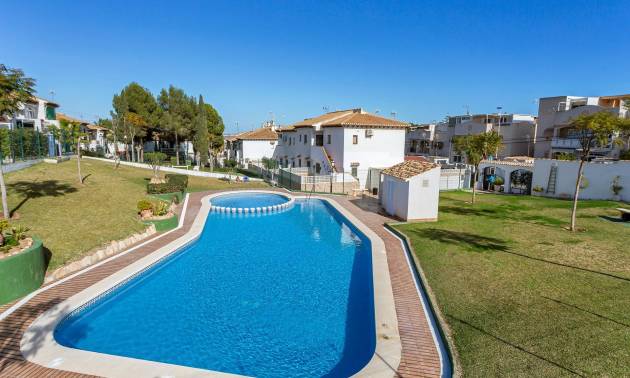 Bungalow - Bestaande woningen - Torrevieja - Torrevieja